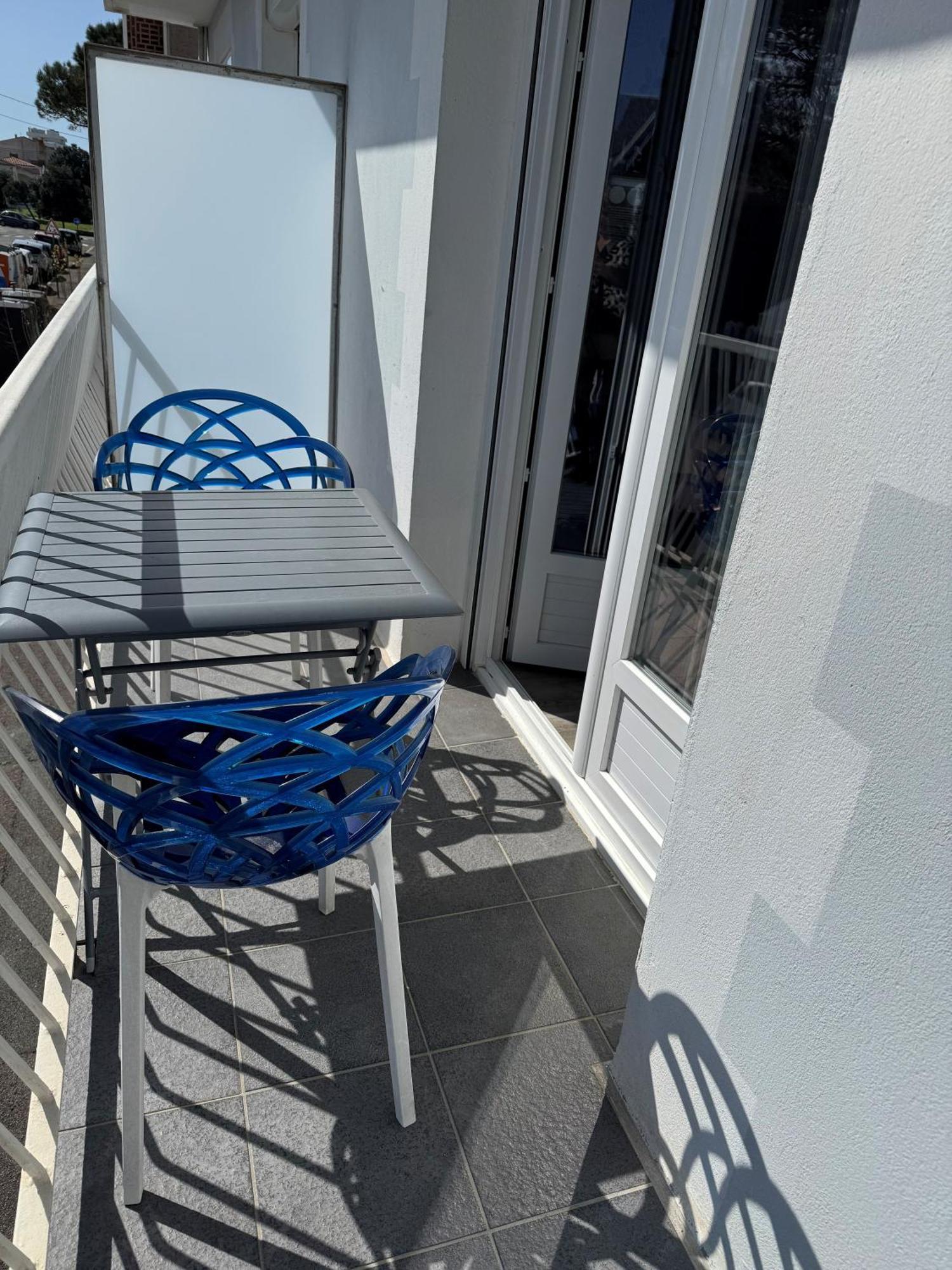 Hotel Calme Des Pins & Spa Les Sables-dʼOlonne Eksteriør billede