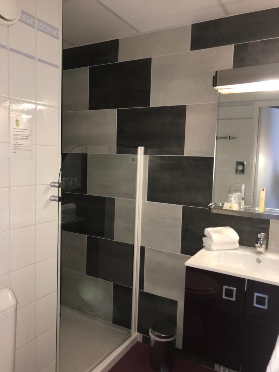Hotel Calme Des Pins & Spa Les Sables-dʼOlonne Eksteriør billede